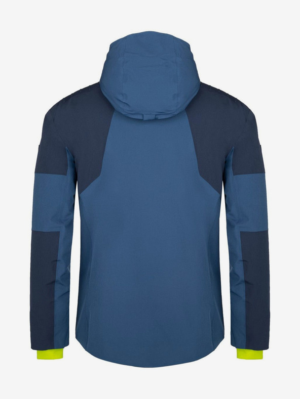 Kilpi Jachetă de schi albastru închis pentru bărbați Kilpi Killy-M