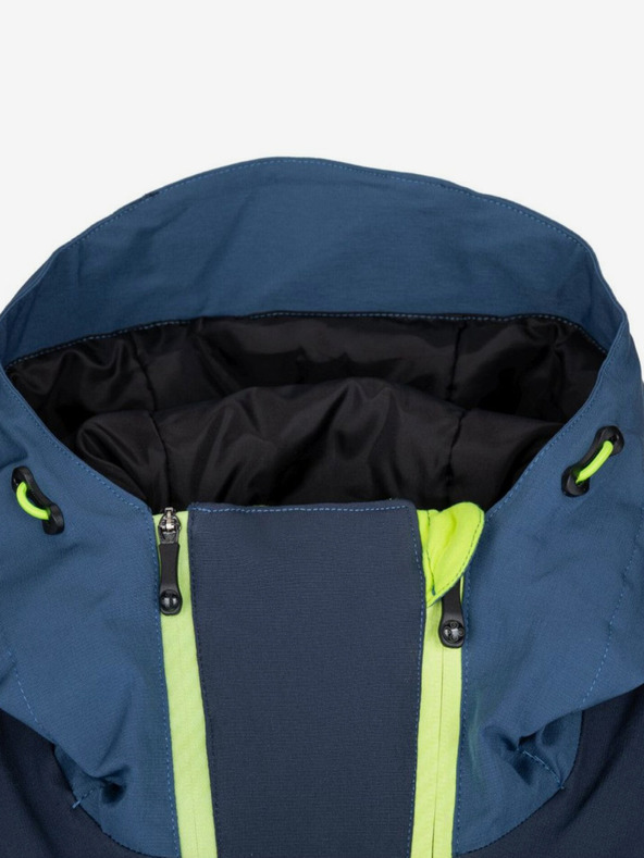 Kilpi Jachetă de schi albastru închis pentru bărbați Kilpi Killy-M