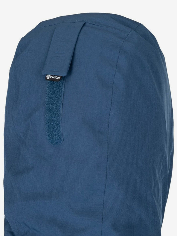 Kilpi Jachetă de schi albastru închis pentru bărbați Kilpi Killy-M