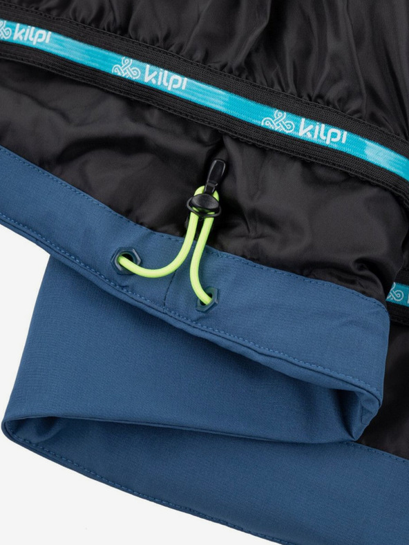 Kilpi Jachetă de schi albastru închis pentru bărbați Kilpi Killy-M