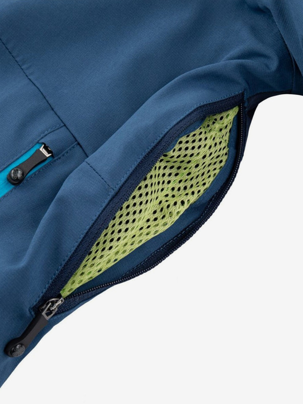 Kilpi Jachetă de schi albastru închis pentru bărbați Kilpi Killy-M