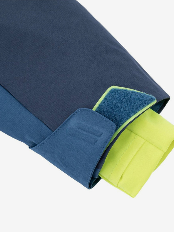 Kilpi Jachetă de schi albastru închis pentru bărbați Kilpi Killy-M