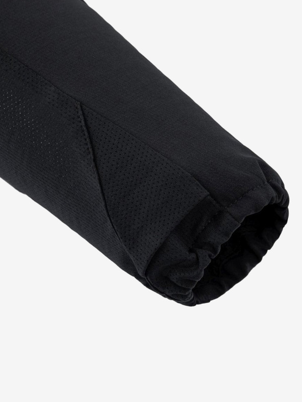 Kilpi Jachetă sport neagră pentru bărbați Kilpi Nordim-M