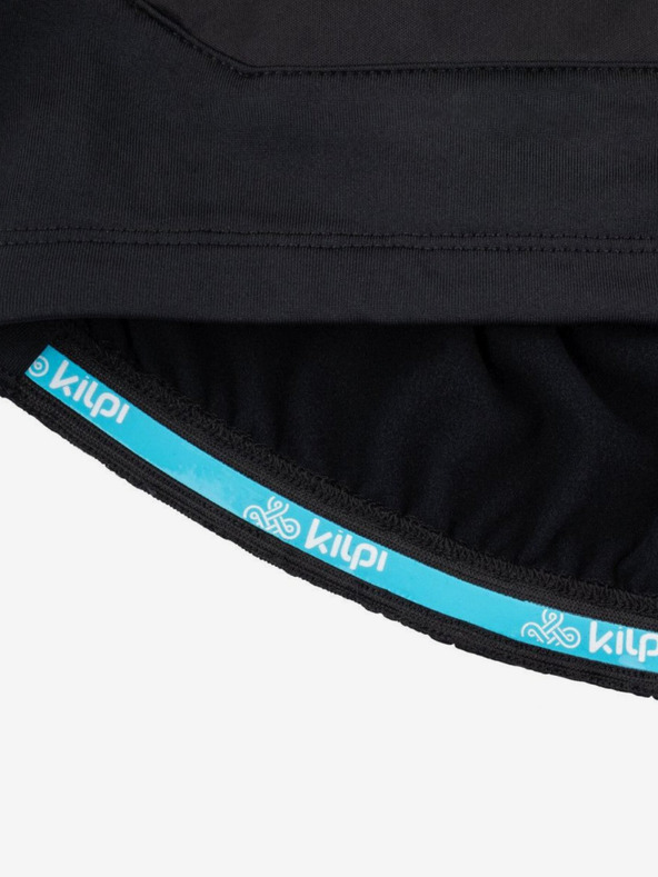 Kilpi Geacă sport Kilpi Nordim-M albastru și verde pentru bărbați