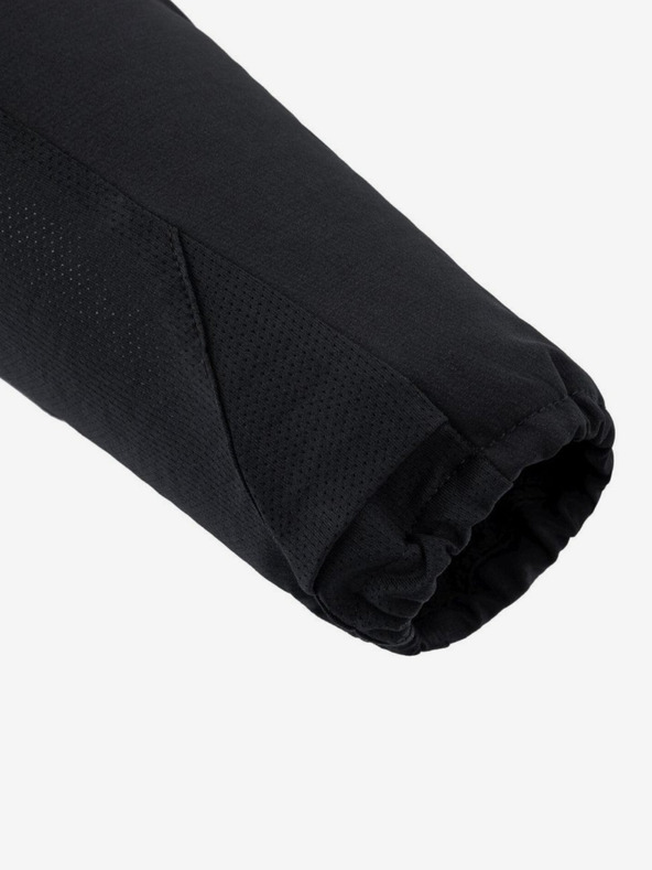 Kilpi Geacă sport Kilpi Nordim-M albastru și verde pentru bărbați