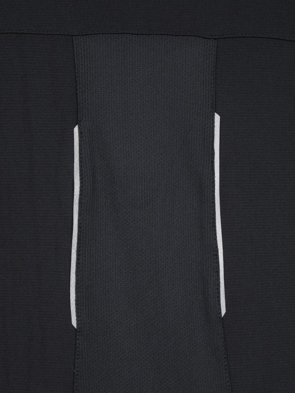 Kilpi Geacă sport Kilpi Nordim-M albastru și verde pentru bărbați