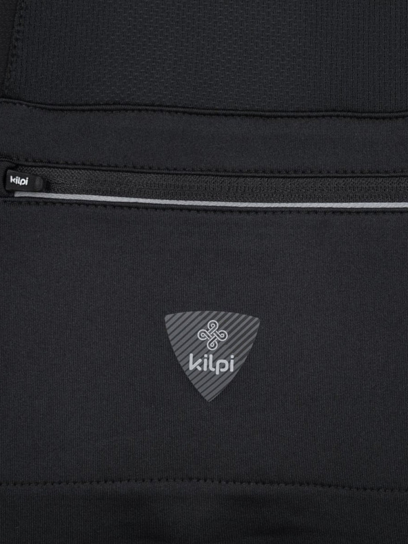 Kilpi Geacă sport Kilpi Nordim-M albastru și verde pentru bărbați