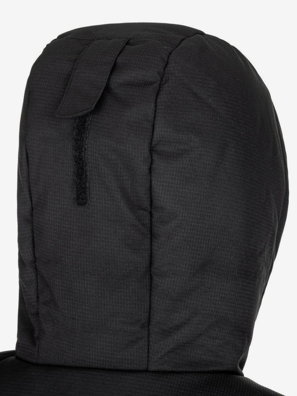 Kilpi Jachetă de iarnă gri și neagră pentru bărbați Kilpi Torres-M