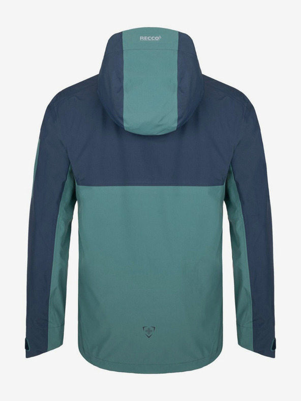 Kilpi Jachetă sport bărbătească Petrol Kilpi Metrix-M