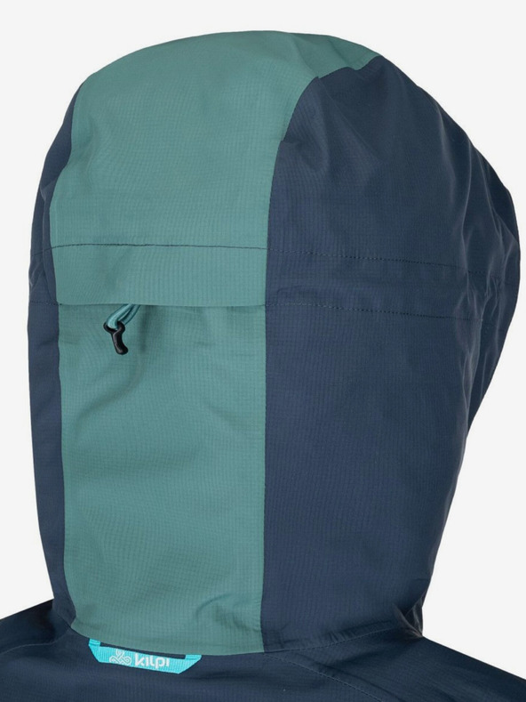 Kilpi Jachetă sport bărbătească Petrol Kilpi Metrix-M