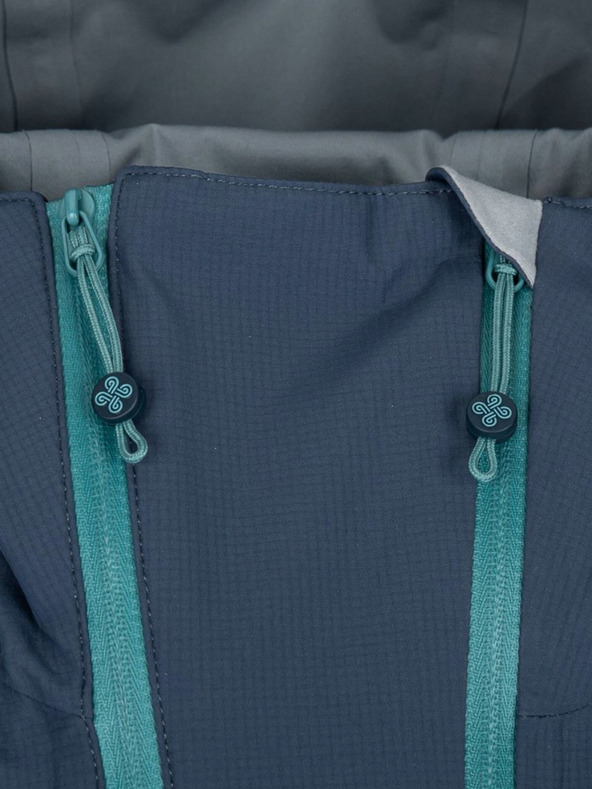 Kilpi Jachetă sport bărbătească Petrol Kilpi Metrix-M