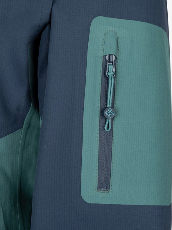 Kilpi Jachetă sport bărbătească Petrol Kilpi Metrix-M