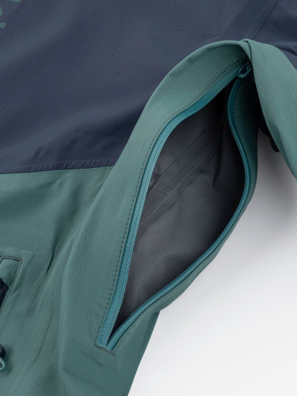 Kilpi Jachetă sport bărbătească Petrol Kilpi Metrix-M