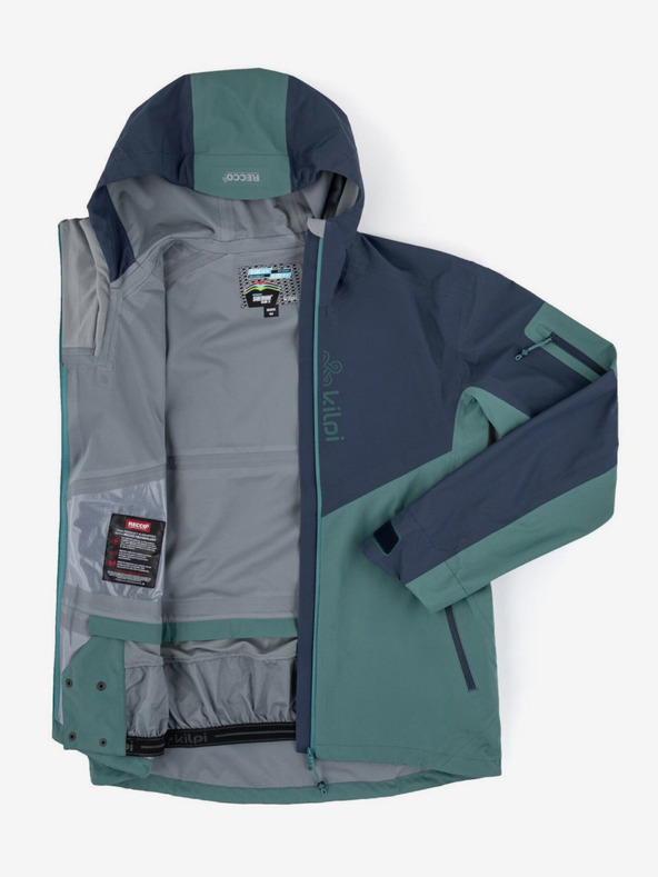 Kilpi Jachetă sport bărbătească Petrol Kilpi Metrix-M