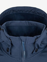Kilpi Jachetă softshell albastru închis pentru bărbați Kilpi RAVIO-M