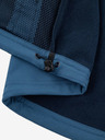 Kilpi Jachetă softshell albastru închis pentru bărbați Kilpi RAVIO-M