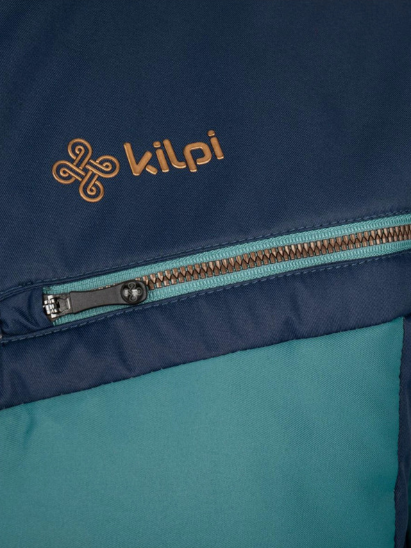 Kilpi Jachetă de schi albastru închis pentru bărbați Kilpi TEDDY-M