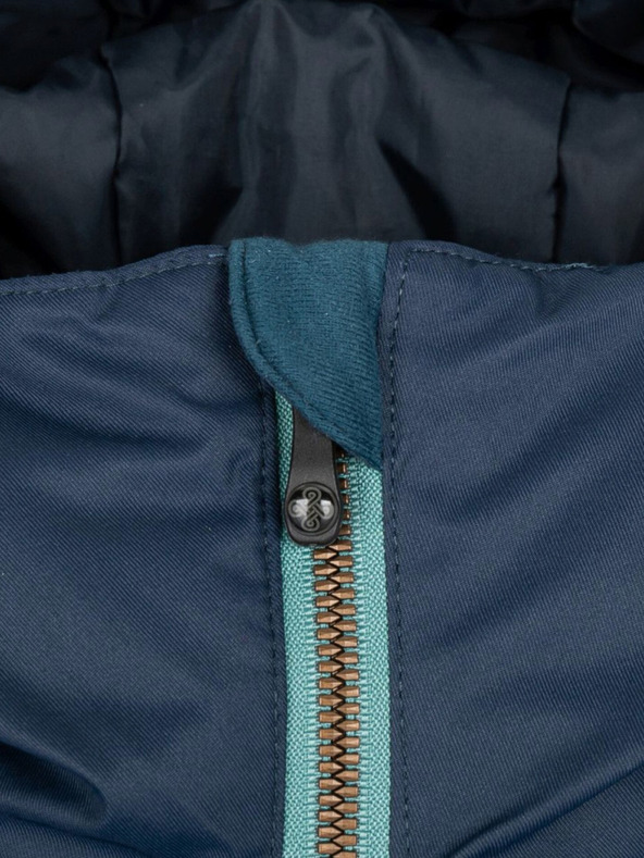 Kilpi Jachetă de schi albastru închis pentru bărbați Kilpi TEDDY-M