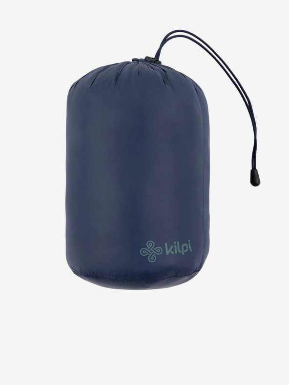 Kilpi Geacă de puf pentru bărbați albastru închis Kilpi PYRAMIDEN-M