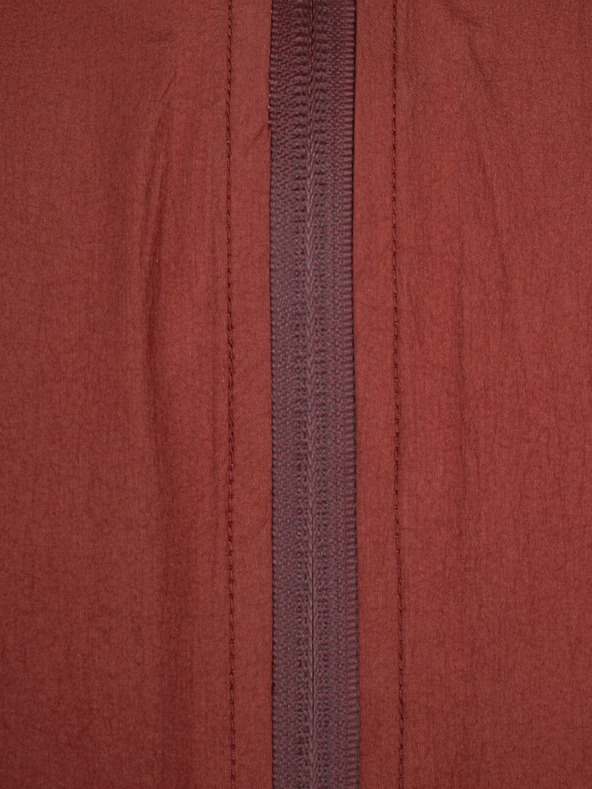 Kilpi Jachetă de exterior roșie pentru bărbați Kilpi HURRICANE-M