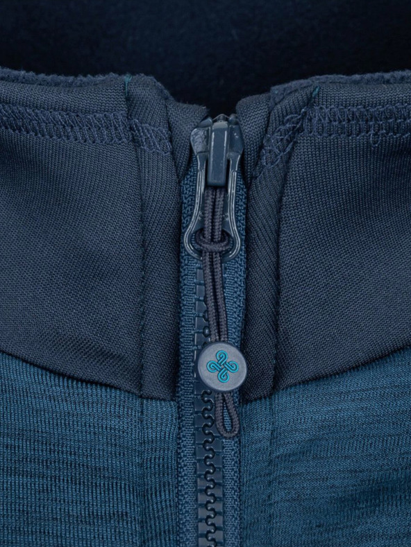 Kilpi Hanorace sport albastru închis pentru bărbați Kilpi Tomms-M