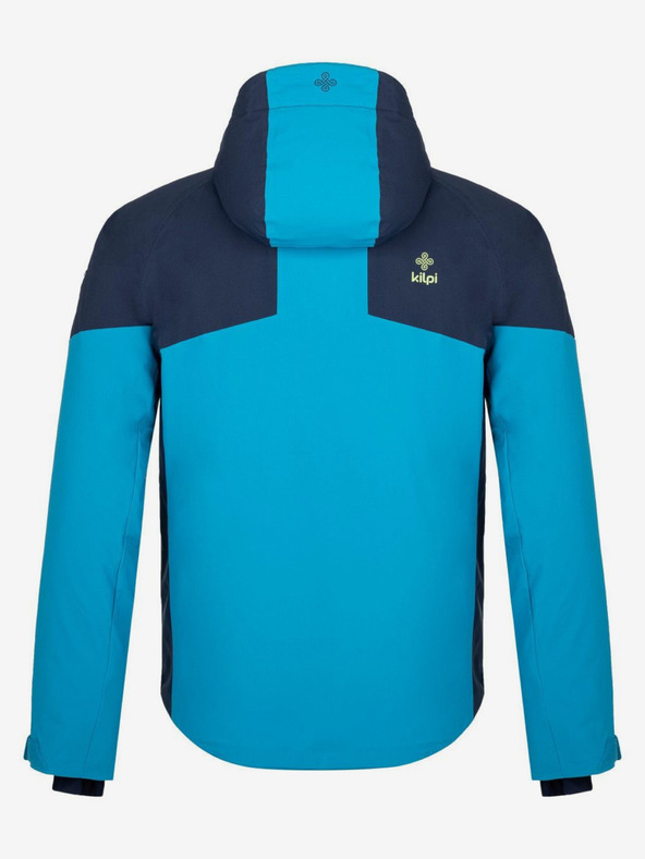 Kilpi Jachetă de schi albastru pentru bărbați Kilpi TAXIDO-M