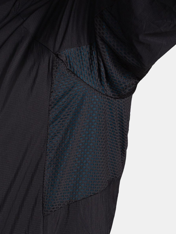 Kilpi Jachetă de exterior ușoară, neagră, pentru bărbați Kilpi ROSA-M