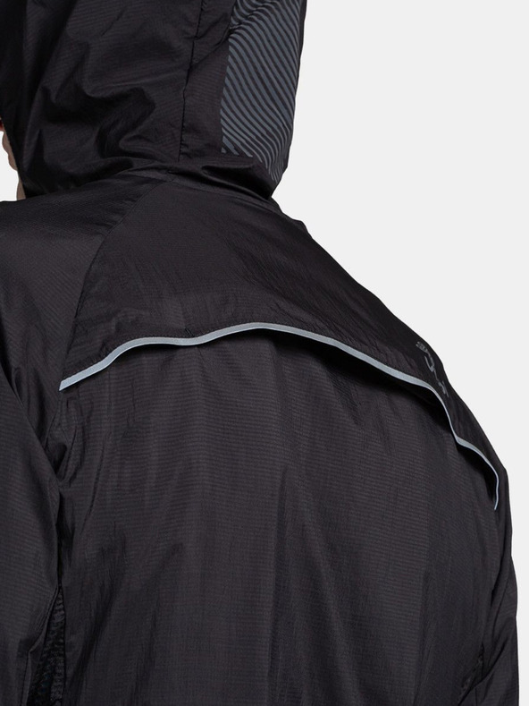 Kilpi Jachetă de exterior ușoară, neagră, pentru bărbați Kilpi ROSA-M