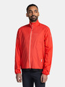 Kilpi Jachetă ușoară de alergare pentru bărbați, roșie Kilpi TIRANO-M