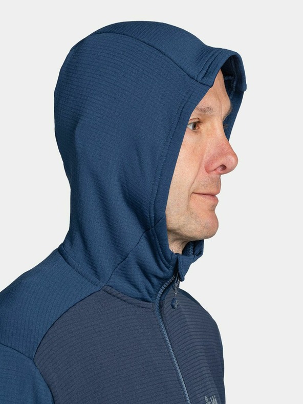 Kilpi Hanorace sport albastru închis pentru bărbați Kilpi Sevelen-M