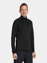 Kilpi Hanorace sport negru pentru bărbați Kilpi Montale-M