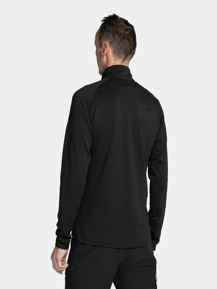 Kilpi Hanorace sport negru pentru bărbați Kilpi Montale-M