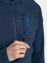 Kilpi Hanorace sport albastru închis pentru bărbați Kilpi Montale-M