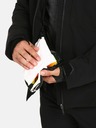 Kilpi Jachetă de schi neagră pentru bărbați Kilpi TURNAU-M