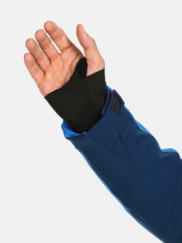 Kilpi Jachetă de schi albastru pentru bărbați Kilpi TURNAU-M