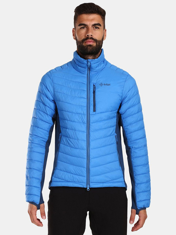 Kilpi Geacă izolată Kilpi ACTIS-M albastru pentru bărbați