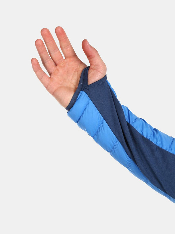 Kilpi Geacă izolată Kilpi ACTIS-M albastru pentru bărbați