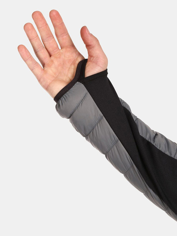 Kilpi Jachetă izolată Kilpi ACTIS-M gri pentru bărbați