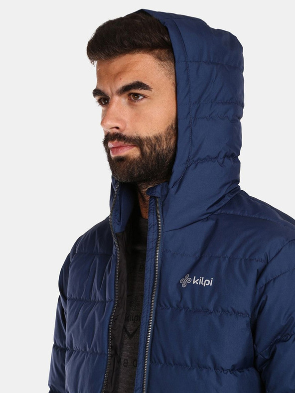 Kilpi Jachetă izolată pentru bărbați, albastru închis, Kilpi Tasha-M