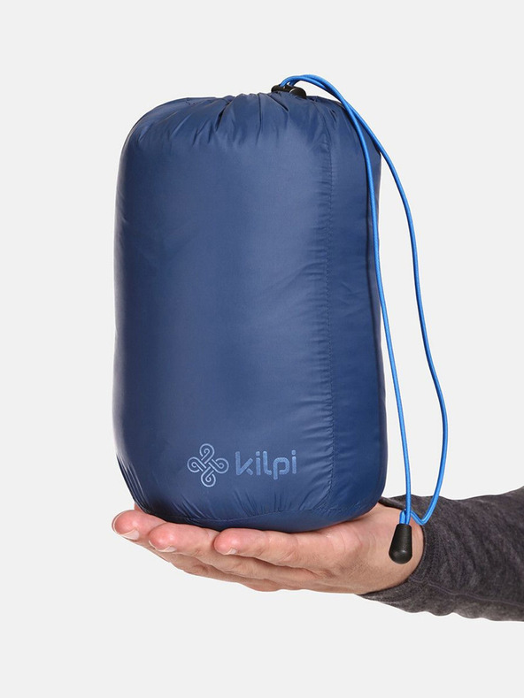 Kilpi Jachetă sport albastru închis pentru bărbați Kilpi Albert-M