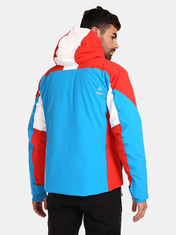 Kilpi Jachetă de schi albastru pentru bărbați Kilpi DEXEN-M