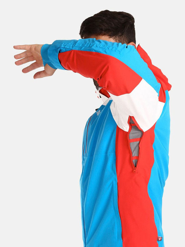 Kilpi Jachetă de schi albastru pentru bărbați Kilpi DEXEN-M