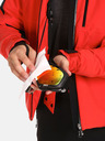 Kilpi Jachetă de schi roșie pentru bărbați Kilpi DEXEN-M