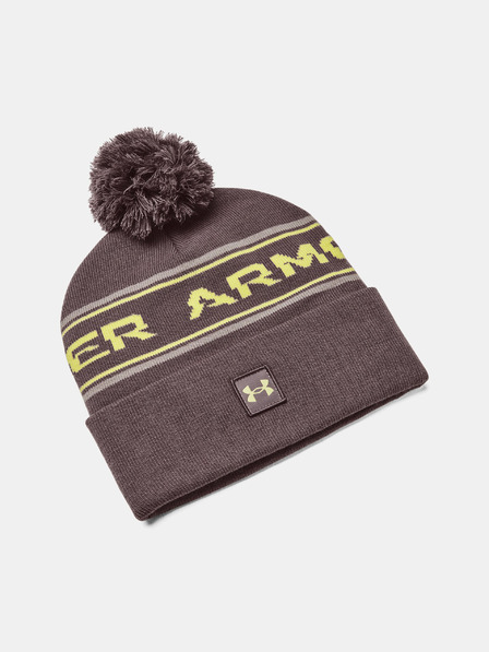 Under Armour Căciulă Under Armour UA pentru bărbați cu pompom