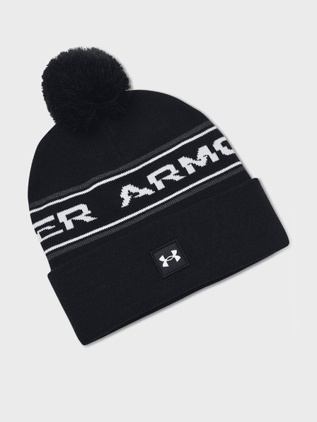 Under Armour Căciulă Under Armour UA pentru bărbați cu pompom