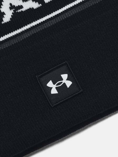Under Armour Căciulă Under Armour UA pentru bărbați cu pompom