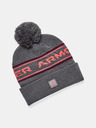 Under Armour Căciulă Under Armour UA pentru bărbați cu pompom