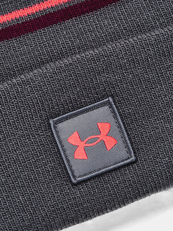 Under Armour Căciulă Under Armour UA pentru bărbați cu pompom