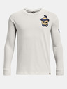 Under Armour Boys' T-shirt Under Armour UA PJT ROCK COBRA LS