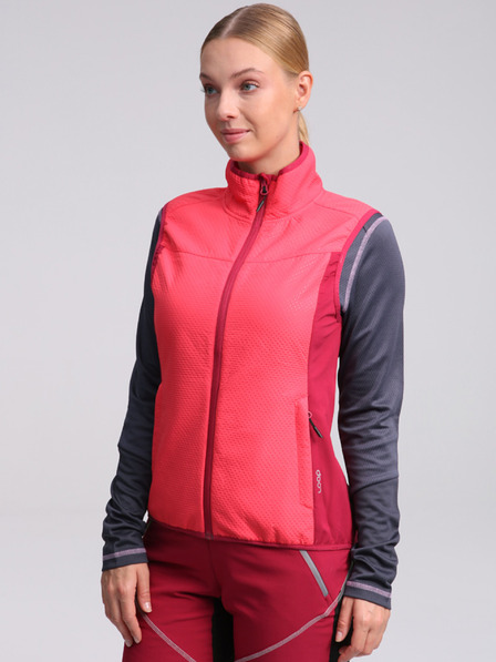 Loap Vesta sport pentru femei LOAP URAVENA roz